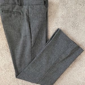 Dress pants
